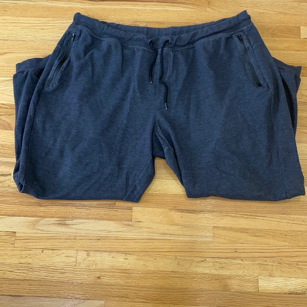 Ideology pants